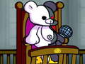 Trò chơi Tối thứ sáu Funkin vs Monokuma trực tuyến