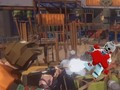 Trò chơi Người Bắn Đồ Chơi: Bạn vs Zombie trực tuyến