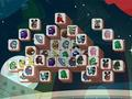 Trò chơi Giữa các quân bài Mahjong trực tuyến