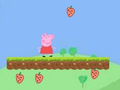 Trò chơi Dâu tây Peppa Pig  trực tuyến