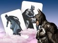 Trò chơi Trận đấu bài Batman  trực tuyến