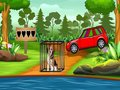 Trò chơi Giải cứu chú chó dễ thương  trực tuyến