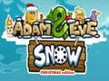Trò chơi Adam & Eve Snow Christmas Edition trực tuyến