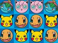 Trò chơi Liên kết Pokemon  trực tuyến