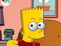 Trò chơi Bart Simpson ăn mặc trực tuyến