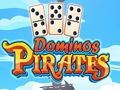 Trò chơi Cướp biển Dominos  trực tuyến