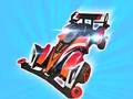 Trò chơi Huyền thoại Mini: Đua Mini 4WD trực tuyến