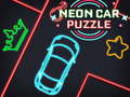 Trò chơi Trò chơi xe hơi neon trực tuyến