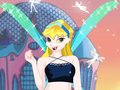 Trò chơi Stella Fairy Girl Dress Up trực tuyến