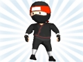 Trò chơi Ninja chạy vô tận  trực tuyến