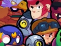 Trò chơi Trượt Brawl Stars  trực tuyến