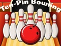 Trò chơi Mười pin Bowling  trực tuyến