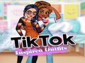 Trò chơi Trang phục lấy cảm hứng từ TikTok  trực tuyến