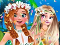 Trò chơi Sinh nhật của Annie ở Hawaii  trực tuyến