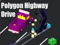 Trò chơi Đường cao tốc Polygon Drive  trực tuyến