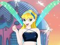 Trò chơi Stella Fairy Girl Dress Up trực tuyến