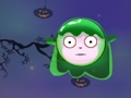 Trò chơi Máy bay ném bom The Ghost  trực tuyến