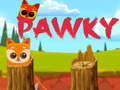 Trò chơi Pawky trực tuyến