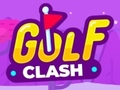 Trò chơi Golf đụng độ trực tuyến