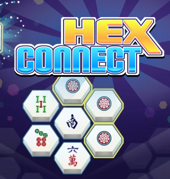 Trò chơi Kết nối Hex  trực tuyến