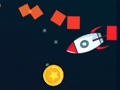 Trò chơi Rocket bay về phía trước trực tuyến