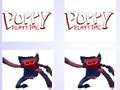 Trò chơi Thẻ khớp bộ nhớ thời gian chơi poppy trực tuyến