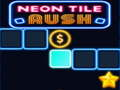 Trò chơi Gạch neon vội vàng trực tuyến