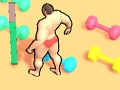 Trò chơi Muscle Race 3D: Smash Running Game trực tuyến