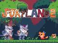 Trò chơi Foxyland 2 trực tuyến