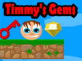 Trò chơi Đá quý của Timmy trực tuyến