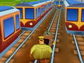 Trò chơi Trong số chúng tôi Subway Surfers  trực tuyến