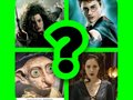 Trò chơi Bạn là ai trong Harry Potter  trực tuyến