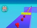 Trò chơi Giant Rush: Mập trực tuyến