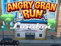 Trò chơi Granny Furn Run: London trực tuyến