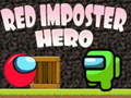 Trò chơi Anh hùng Red Imposter  trực tuyến