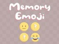 Trò chơi Bộ nhớ Emoji trực tuyến