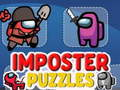 Trò chơi Câu đố về Imposter  trực tuyến