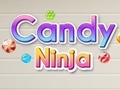 Trò chơi Kẹo Ninja  trực tuyến