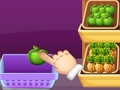 Trò chơi Siêu thị  trực tuyến