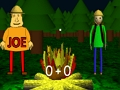 Trò chơi Baldi's Fun New School Remastered trực tuyến