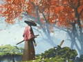 Trò chơi Phản xạ Samurai  trực tuyến