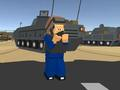 Trò chơi Chặn Battle Royale  trực tuyến
