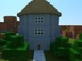 Trò chơi Blockcraft trực tuyến
