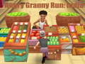 Trò chơi Angry Granny Run: Ấn Độ  trực tuyến