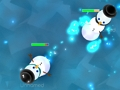 Trò chơi SnowWars. io  trực tuyến