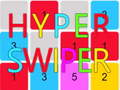 Trò chơi HYPER SWIPER trực tuyến