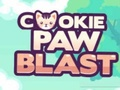 Trò chơi Cookie Paw Blast trực tuyến