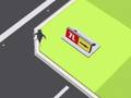 Trò chơi Crazy Chase City Simulator trực tuyến