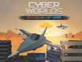 Trò chơi Thế giới mạng: Exodus of War  trực tuyến