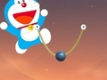 Trò chơi Doraemon cắt câu đố trực tuyến